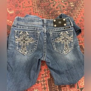Miss Me size 26 jeans